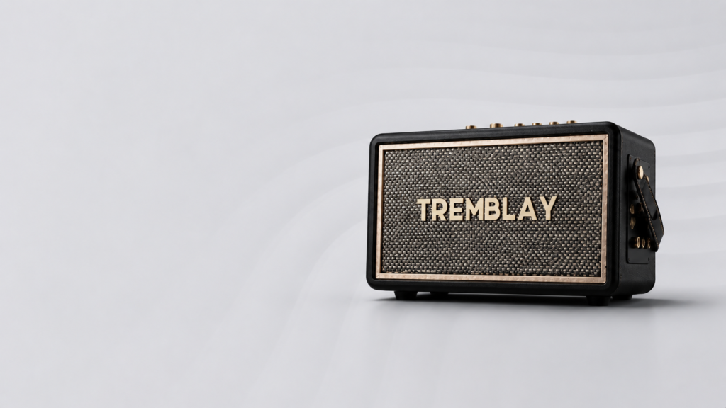 Tremblay Systems Tremblay Systems