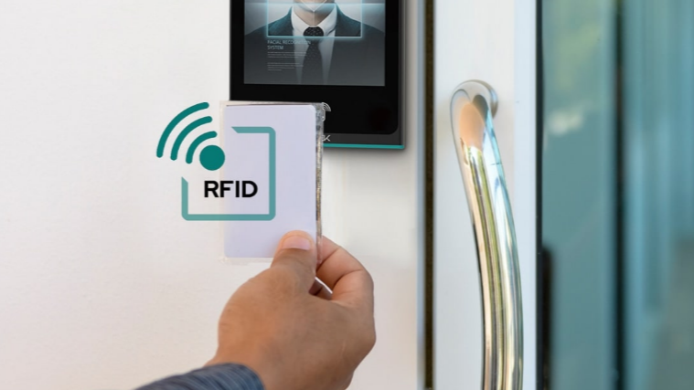 Rfid