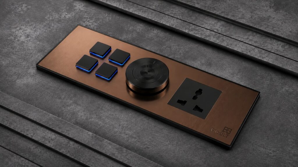 Escult Series