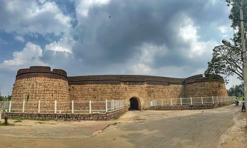 Devanahalli Devanahalli