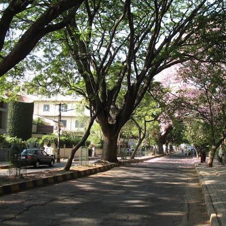 Indiranagar Indiranagar