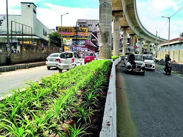 Kanakapura Road Kanakapura Road