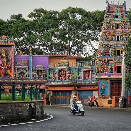 Malleswaram Malleswaram